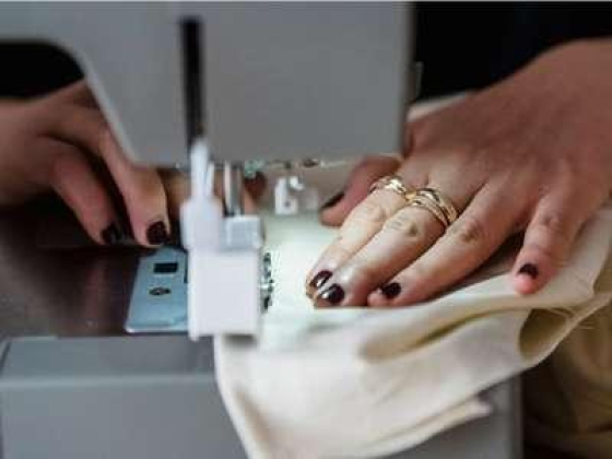 New Smart Ladies Wears Tailoring & Embroidery