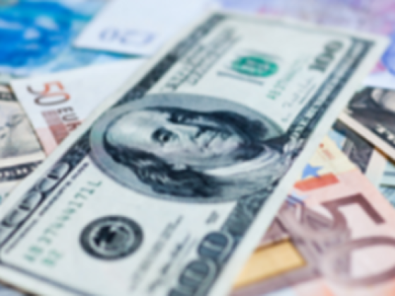 Travelex Emirates Exchange