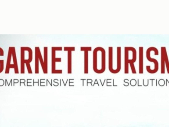 Garnet Tourism