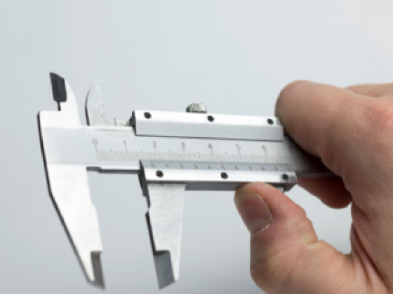 Omega Measuring & Calibrations Laboratory