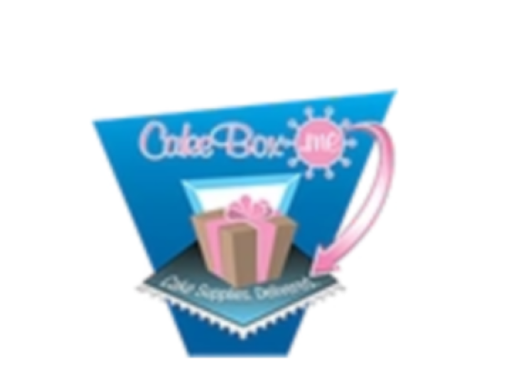 Cake Box