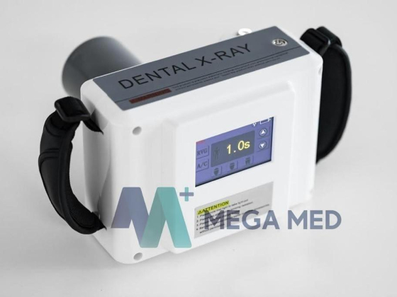 Megamed Medical Equipment