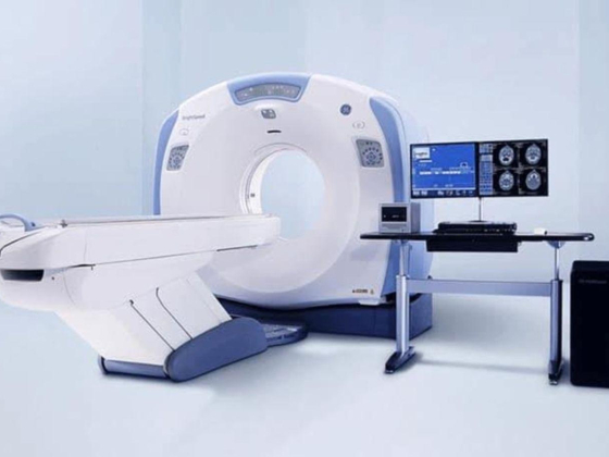 Megamed Medical Equipment