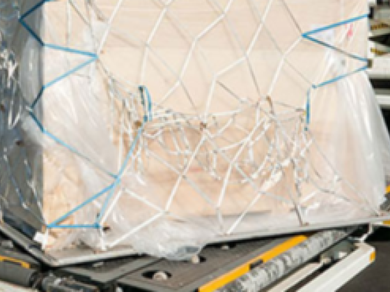 Octagon Frieght Solutions