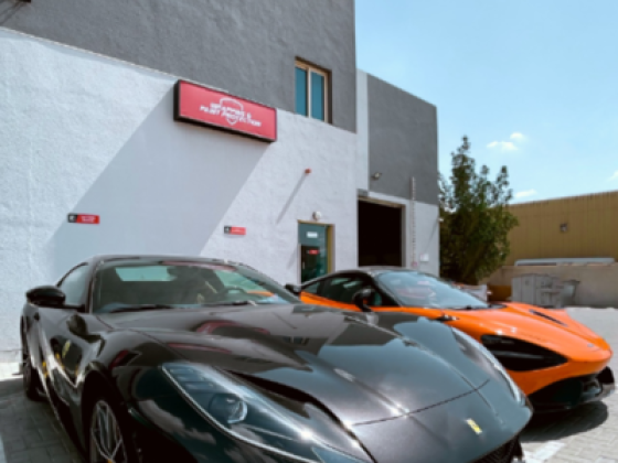 Pal Auto Garage