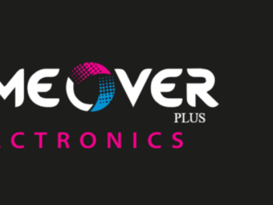 Game Over Plus Electronics