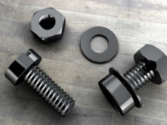 Acero Building Systems