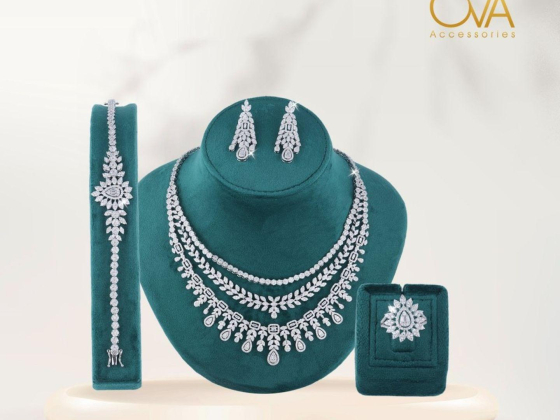 Ova Accessories