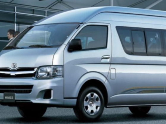 Prestige Line Passengers Transport By Rented Buses