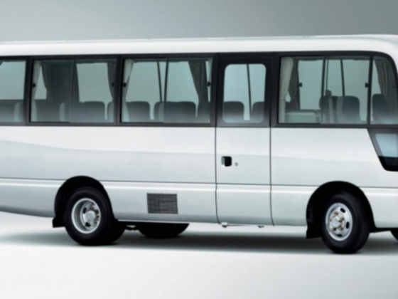 Prestige Line Passengers Transport By Rented Buses