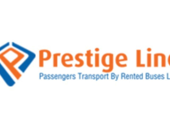 Prestige Line Passengers Transport By Rented Buses