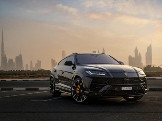 Silverstone Rent A Car