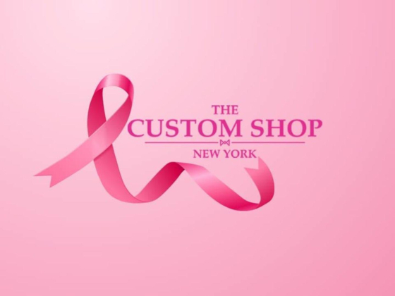 Custom Shop