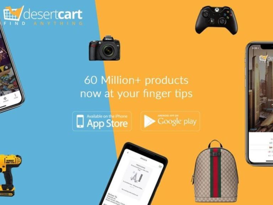 Desert Online General Trading