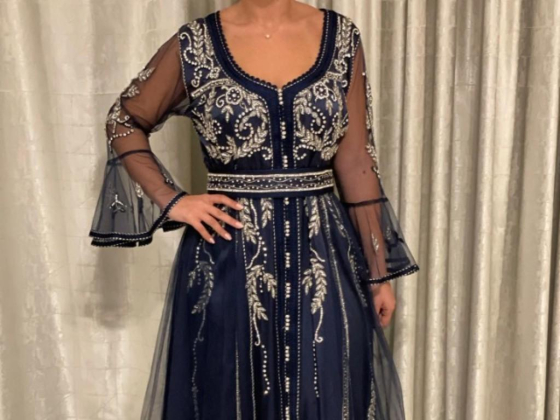 Qasr Bahia Fashion