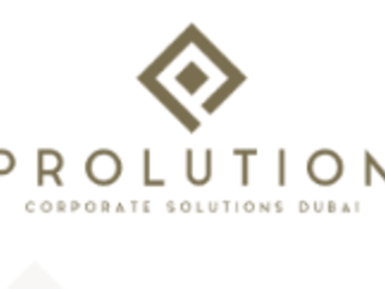 Prolution Business Services