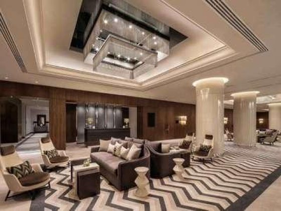 9 Ball Meeting Room