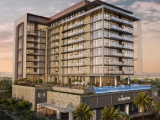 Marvic Real Estate Brokers