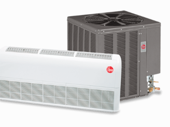 Rheem MEA Manufacturing