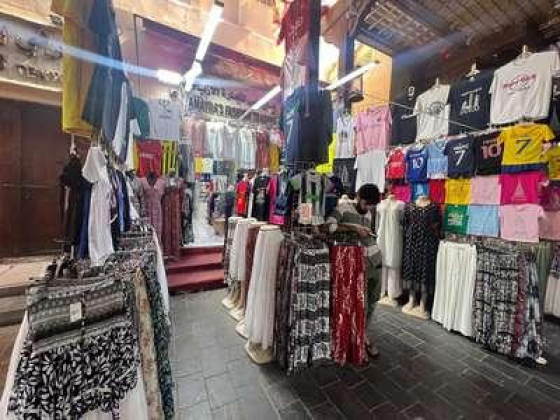 Amayras Fashion Trading