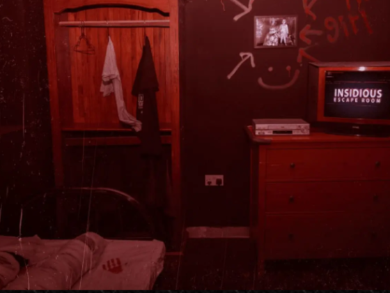 Insidious