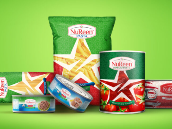 Nustar Global