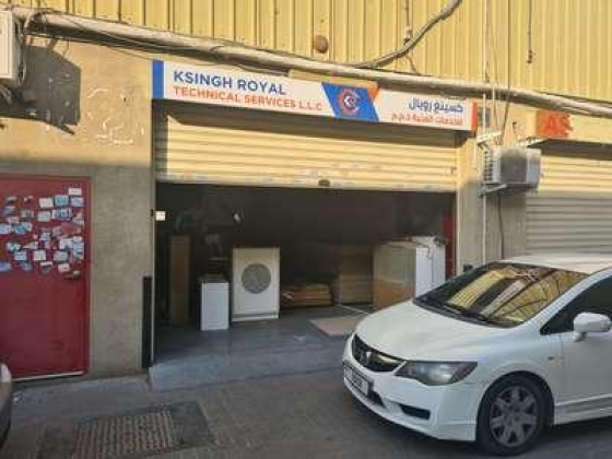 Ksingh Royal Technical Services