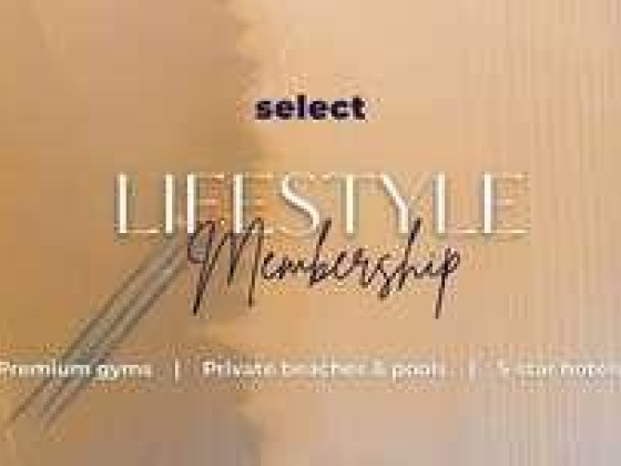Select Loyalty Card Services