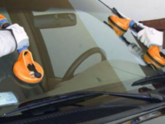 Ahmed And  Brothers Car Glass Centre