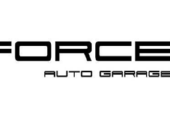 Xforce Auto Garage