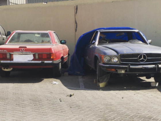 Xforce Auto Garage