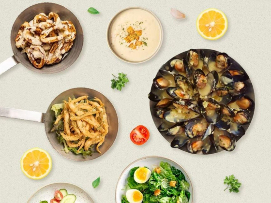 Fish And Co Restaurant