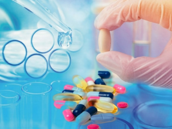 Royal Pharmaceutical Drug Store