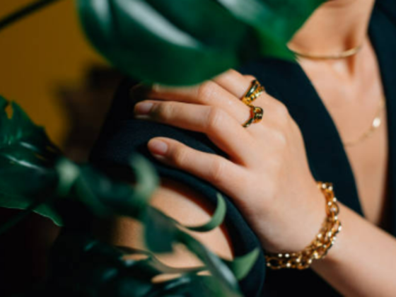 Champ Jewellery