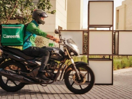 Careem Food