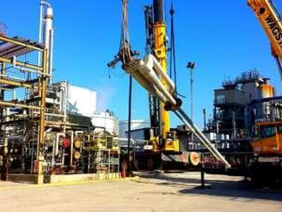 Nobel Seas Oil & Gas