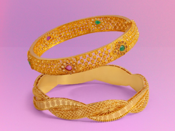 Niskha Jewellery