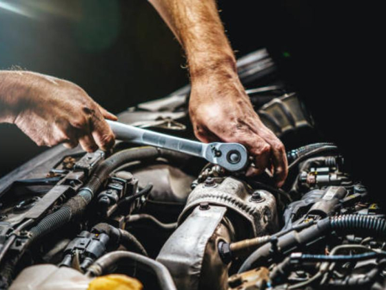Barcelona Cars Care