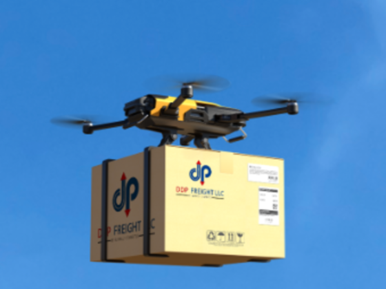Ddp Freight