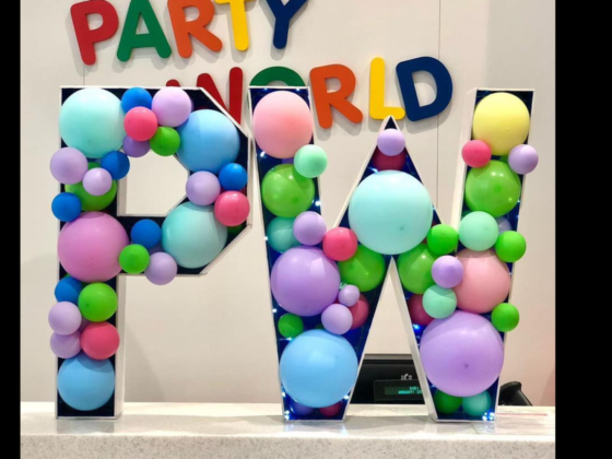 Party World Trading