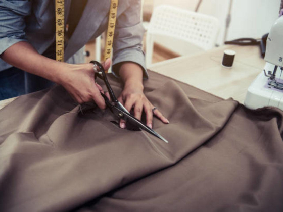 Western Out Fit Tailor & Textile