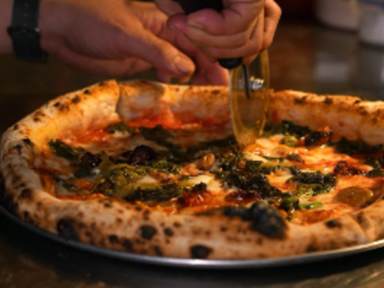 Franky’s Pizzeria