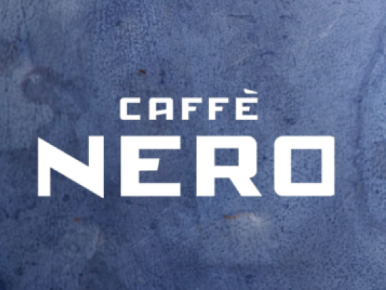 Caffe Nero ​coffee Shop