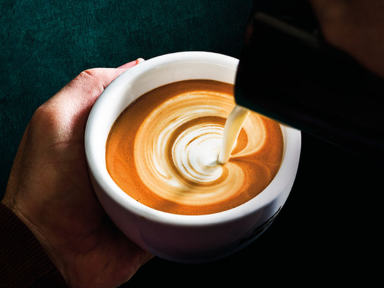 Caffe Nero ​coffee Shop