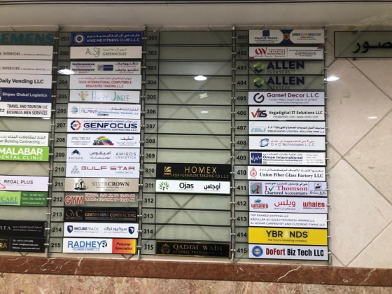 Revorra Building Contracting