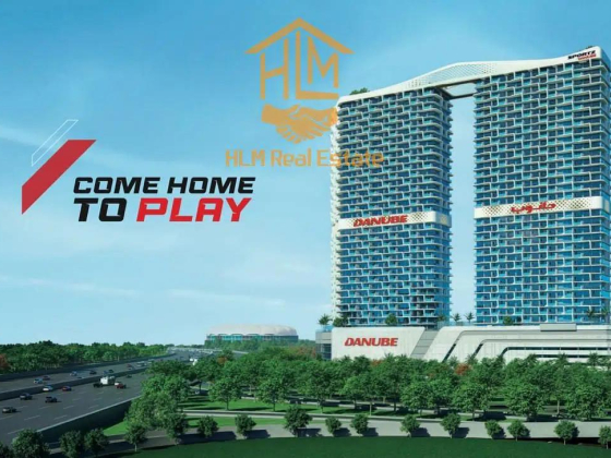HLM Real Estate