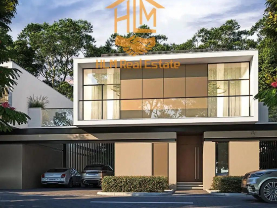 HLM Real Estate
