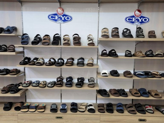 CEYO Crystal Eyes Trading