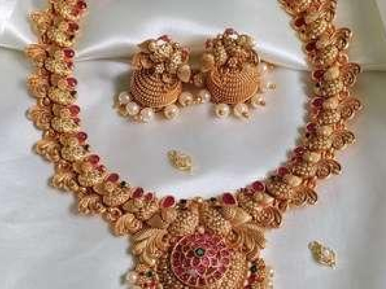 Naif Gold