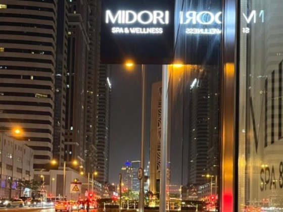 Midori Spa